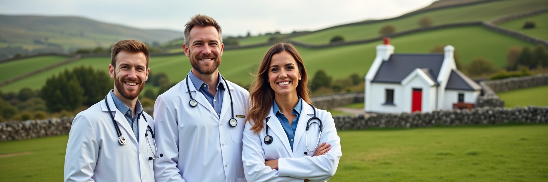 Working in Ireland: Frequently Asked Questions