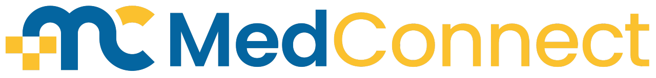 Med Connect Logo