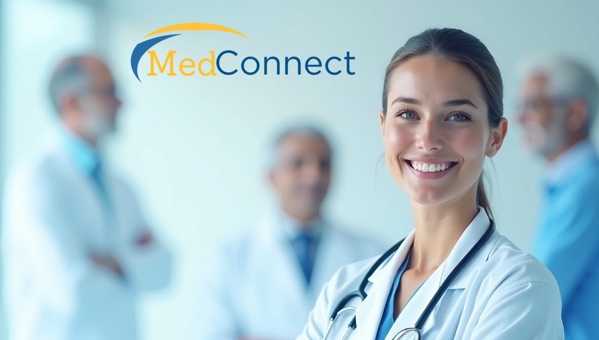 MedConnect Revolutionizes Healthcare Staffing in Ireland with Advanced Digital Platform