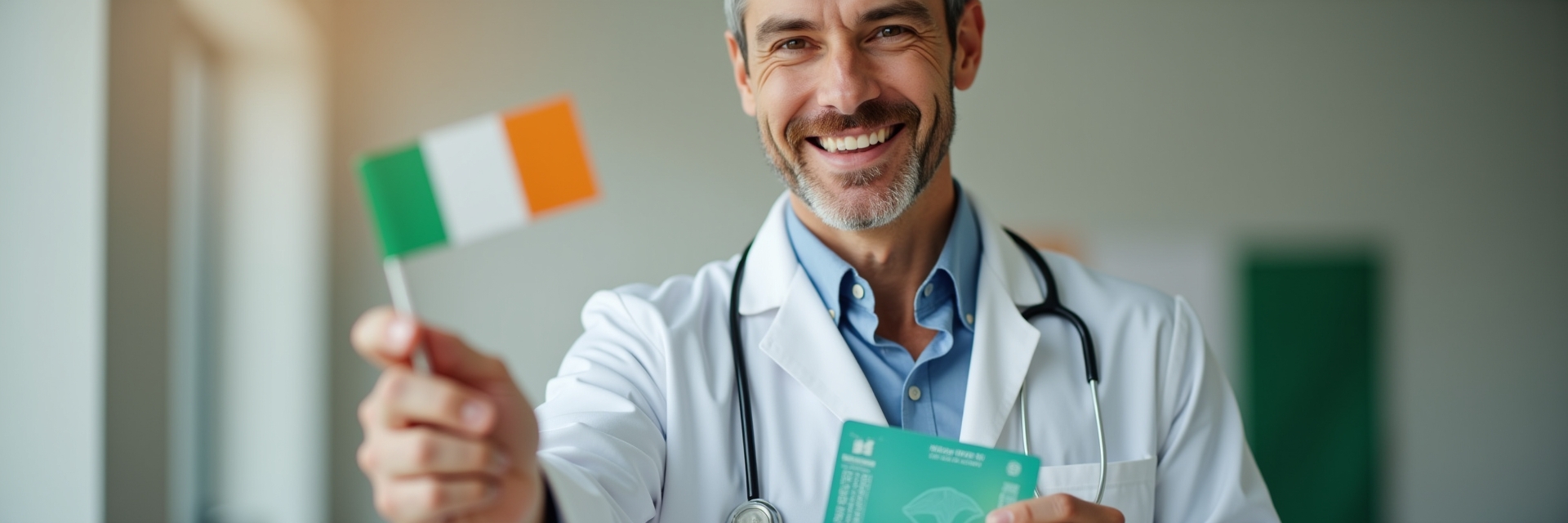 Medical Visas and Work Permits